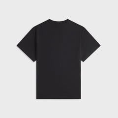 Brain Dead Earth Works Tee - Black
