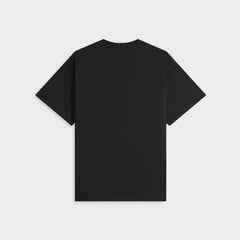 Brain Dead Crack An Egg Tee - Black