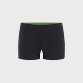 Bond Eye Reversible Cora Mini Short - Martini / Black