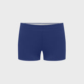 Bond Eye Reversible Esme Short - Indigo / Riviera Stripe