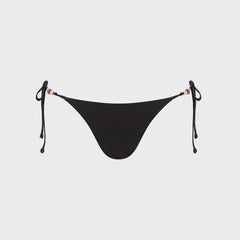 Bond Eye Reversible Anali Brief - Black / Carob