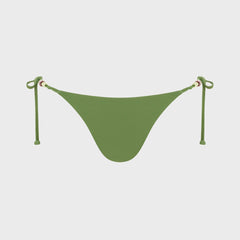 Bond Eye Reversible Anali Brief - Black / Carob