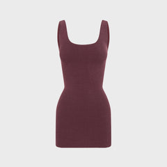 Bond Eye Hailey Mini Dress - Amarena