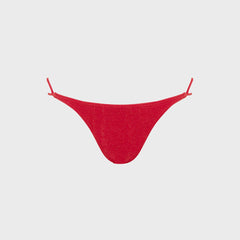 Bond Eye Lotus Brief - Red