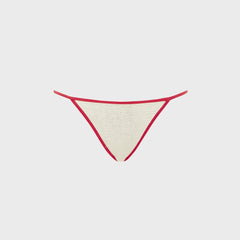 Bond Eye Leighton Brief - Chalk Two Tone