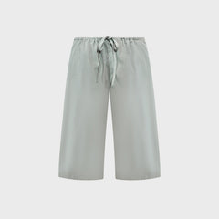 Belle Anna Breezy Short - Mist