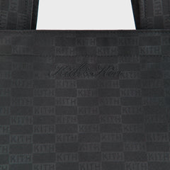 Kith for Bugaboo Changing Bag - Black