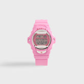 G-SHOCK Baby-G BG169CH-4 - Pink