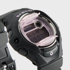 G-SHOCK Baby-G BG169M-1 - Black