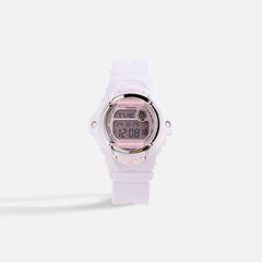 G-SHOCK Baby-G BG169M-4 - Pink