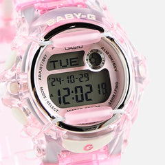 G-SHOCK Baby-G BG169R-4 - Pink