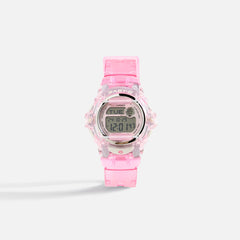 G-SHOCK Baby-G BG169R-4 - Pink