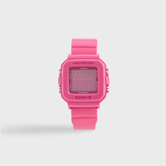 G-SHOCK Baby-G BGD10K-4 - Pink