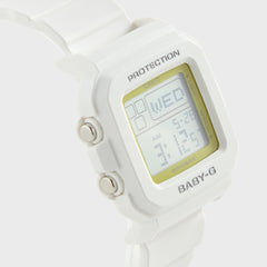 G-SHOCK Baby-G BGD10K-7 - White