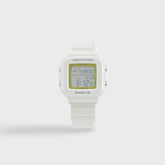 G-SHOCK Baby-G BGD10K-7 - White