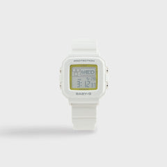 G-SHOCK Baby-G BGD10K-7 - White
