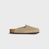 Kith for Birkenstock Amsterdam - Taupe