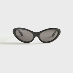 Brain Dead Bug Post Modern Primitive Sunglasses - Black / Pearl