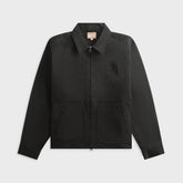 Brain Dead x Brooks Brothers California Harrington Jacket - Black