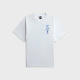 Brain Dead Ancient Ways Tee - White