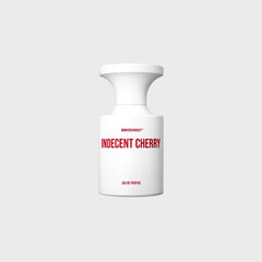 BORNTOSTANDOUT Indecent Cherry Eau De Parfum 50ML