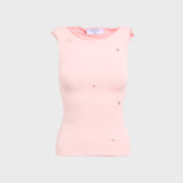 Buci Linda Top - Ballet