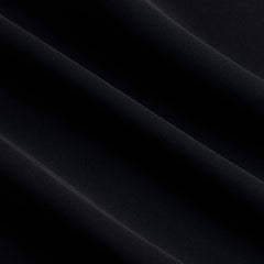 Buci Mini Dress - Black