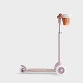 Kith Kids for Banwood Three-Wheel Scooter - Dusty Quartz