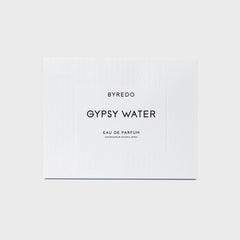 Byredo Gypsy Water Eau de Parfum 100ml