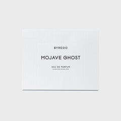 Byredo Mojave Ghost Eau de Parfum 100ml
