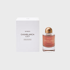 Byredo Night Veils Casablanca Lily Perfume Extract 70ML