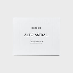 Byredo Byr Alto Astral Eau De Parfum 50ml