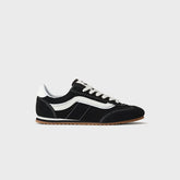 VANS GS Super Lowpro Shoe - Black
