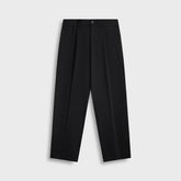 Barena Trousers Nerio Crielo - Nero