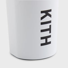 Kith for Corkcicle Dipped Canteen - White