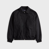 CDG Homme Jacket - Black