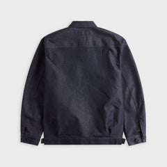 CDG Homme Jacket - Navy