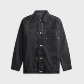 CDG Homme Jacket - Navy