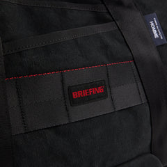 CDG Homme x Briefing Tote Bag - Black