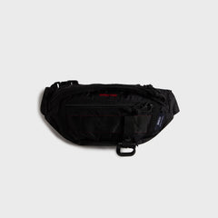 CDG Homme x Briefing Waistpack - Black