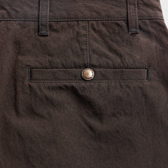 CDG Homme Jeans - Brown