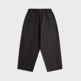 CDG Homme Pant - Black