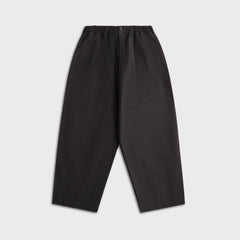 CDG Homme Pant - Black