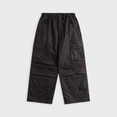 CDG Homme Pant - Black