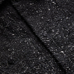 Craig Green Towel Jacket - Black