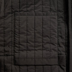 Craig Green Quilted Worker Jacket - Dark Green