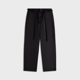 Craig Green Elasticated Worker Trouser - Black