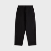 Craig Green Embroidered Line Stitch Trouser - Black