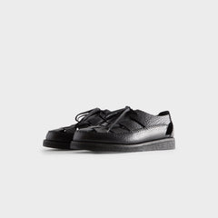 PRE-ORDER | 8th St by Ronnie Fieg for Clarks Originals Ridgevale - Black