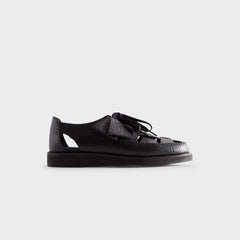 PRE-ORDER | 8th St by Ronnie Fieg for Clarks Originals Ridgevale - Black